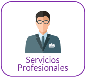 categoría pro